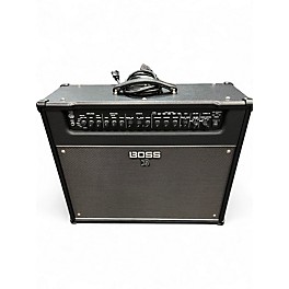 Used BOSS KATANA ARTIST GEN 3 Guitar Combo Amp