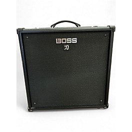 Used BOSS KTB110B