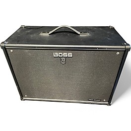 Used BOSS KTN C212W Guitar Cabinet