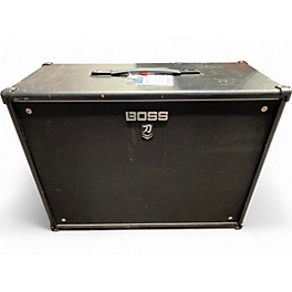 Used BOSS KTN-CAB212 Guitar Cabinet