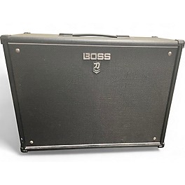 Used BOSS KTN-CAB212 Guitar Cabinet