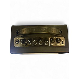 Used BOSS KTN-MINI Katana Mini Battery Powered Amp