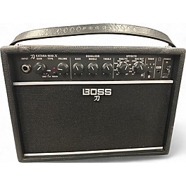 Used BOSS KTN-Mini X Guitar Combo Amp