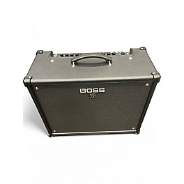Used BOSS Katana 100 100W 1X12 Guitar Combo Amp
