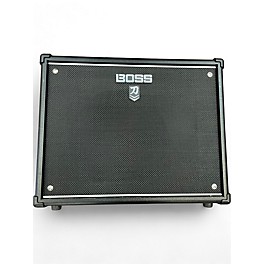 Used BOSS Katana 100 100W 1X12 Guitar Combo Amp