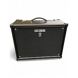 Used BOSS Katana 100 100W 1X12 Guitar Combo Amp