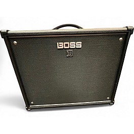 Used BOSS Katana 100 100W 1X12 Guitar Combo Amp