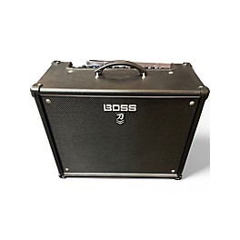 Used BOSS Katana 100 100W 2X12 Guitar Combo Amp