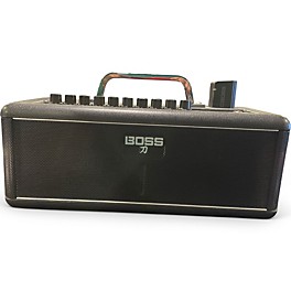 Used BOSS Katana Air Wireless 30W 2X3 Battery Powered Amp