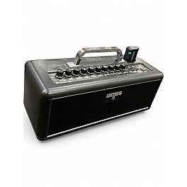 Used BOSS Katana Air Wireless 30W 2X3 Battery Powered Amp