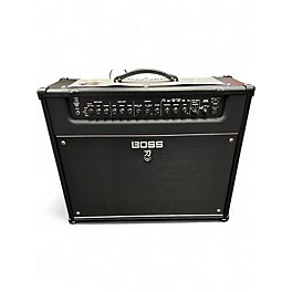 Used BOSS Katana Artist MKII Guitar Combo Amp