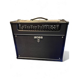Used BOSS Katana Artist Mk II 100W Guitar Combo Amp