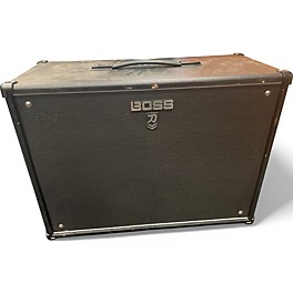 Used BOSS Katana Cab 212 150W 2X12 Guitar Cabinet