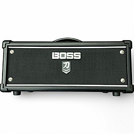 Used BOSS Katana KTN-Head 100W Solid State Guitar Amp Head