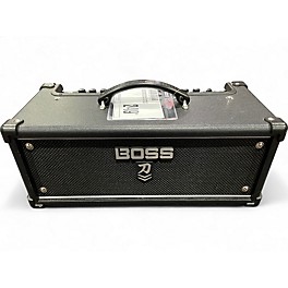 Used BOSS Katana KTN-Head 2 Solid State Guitar Amp Head