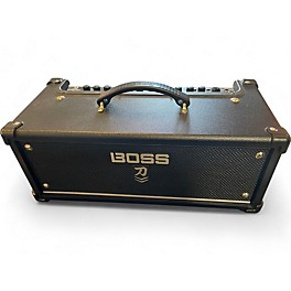 Used BOSS Katana KTN-Head MK2 100W Solid State Guitar Amp Head