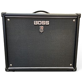 Used BOSS Katana KTN100 100W 1X12 Guitar Combo Amp