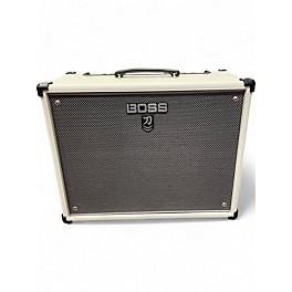 Used BOSS Katana KTN100 100W 1X12 Guitar Combo Amp