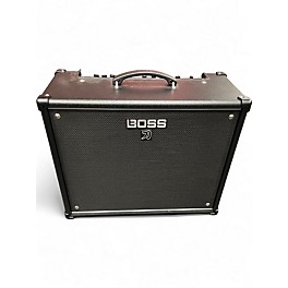 Used BOSS Katana KTN100 100W 1X12 Guitar Combo Amp