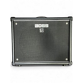 Used BOSS Katana KTN50 50W 1X12 Guitar Combo Amp