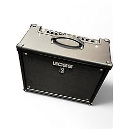 Used BOSS Katana KTN50 MKII 50W 1X12 Guitar Combo Amp