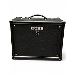 Used BOSS Katana KTN50 MKII 50W 1X12 Guitar Combo Amp