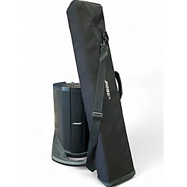Used BOSS L1 Compact Powered Speaker