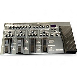 Used BOSS ME80 Guitar Multi Effect Processor
