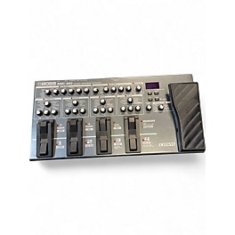 Used BOSS ME80 Guitar Multi Effect Processor