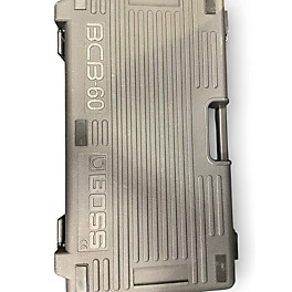 Used BOSS RC300 Pedal Board