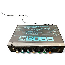 Used BOSS RCL-10 Compressor