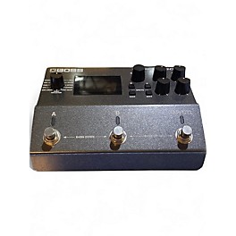Used BOSS RV500 Reverb Effect Pedal
