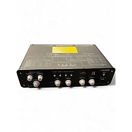 Used BOSS Tube Amp Expander Power Attenuator