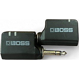 Used BOSS WL20