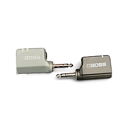 Used BOSS WL20L Instrument Wireless System