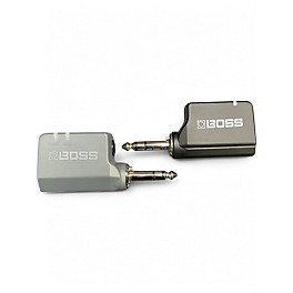 Used BOSS WL20L Instrument Wireless System