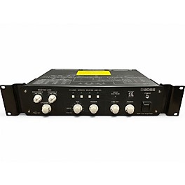 Used BOSS Waza Tube Amp Expander Power Attenuator Power Attenuator