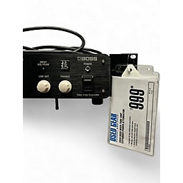 Used BOSS Waza Tube Amp Expander Power Attenuator