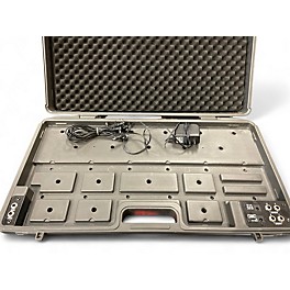 Used BOSS bcb90x Pedal Board