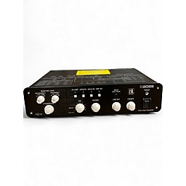 Used BOSS waza tube amp expander Tube Guitar Amp Head