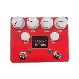 Used Used BROWNE AMPLIFICATION CARBON X Pedal