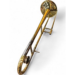 Used Bach  TB-600 Trombone