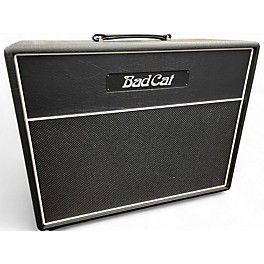 Used Bad Cat CUB 1X12 EXTENSION CABINET Guitar Cabinet