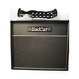 Used Bad Cat ERA 1X12 Bass Cabinet