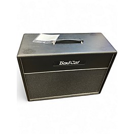 Used Bad Cat Hot Cat 30W 1x12 Tube Guitar Combo Amp