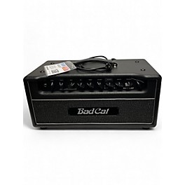Used Bad Cat Hot Cat 45W Tube Guitar Amp Head