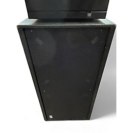 Used Bag End Dual Pd18i-e Powered Subwoofer
