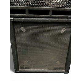 Used Bag End ELF S18E-C Bass Cabinet