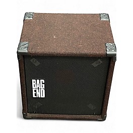 Used Bag End S15D Bass Cabinet