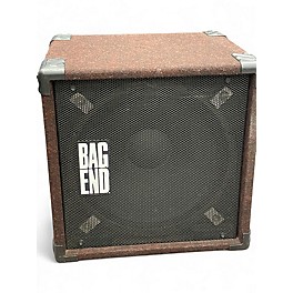 Used Bag End S15XD Bass Cabinet